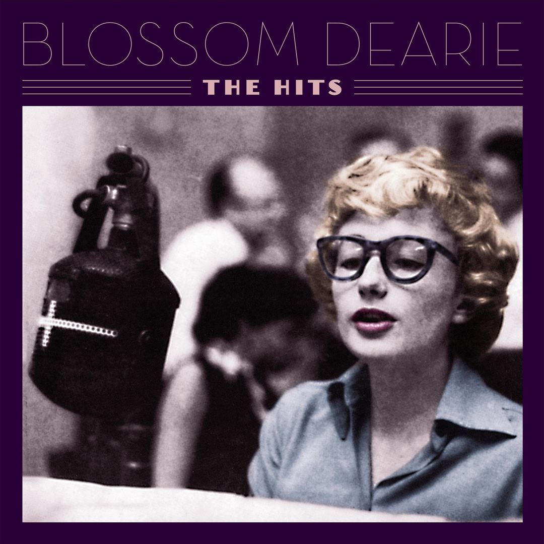 Hits cover art
