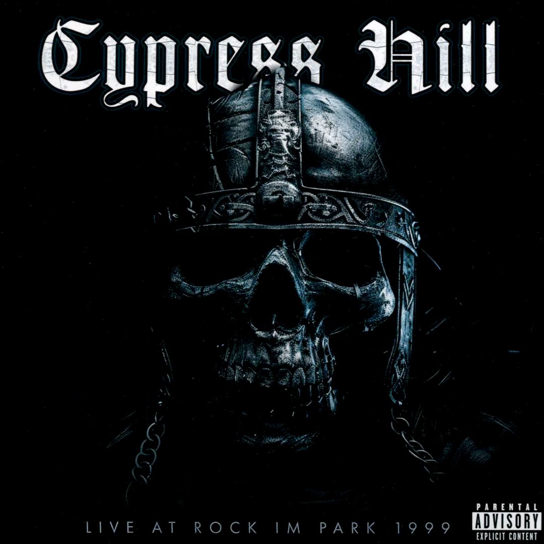Live At Rock Im Park 1999 - Black Friday 2024 cover art