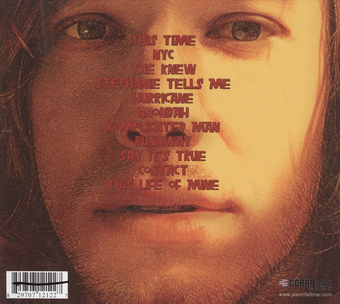 I'm OK, You're OK cover art