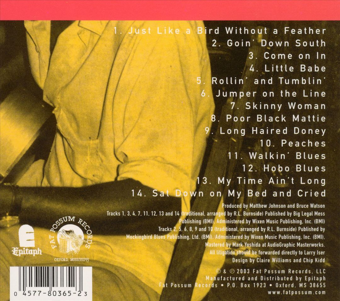 First Recordings cover art