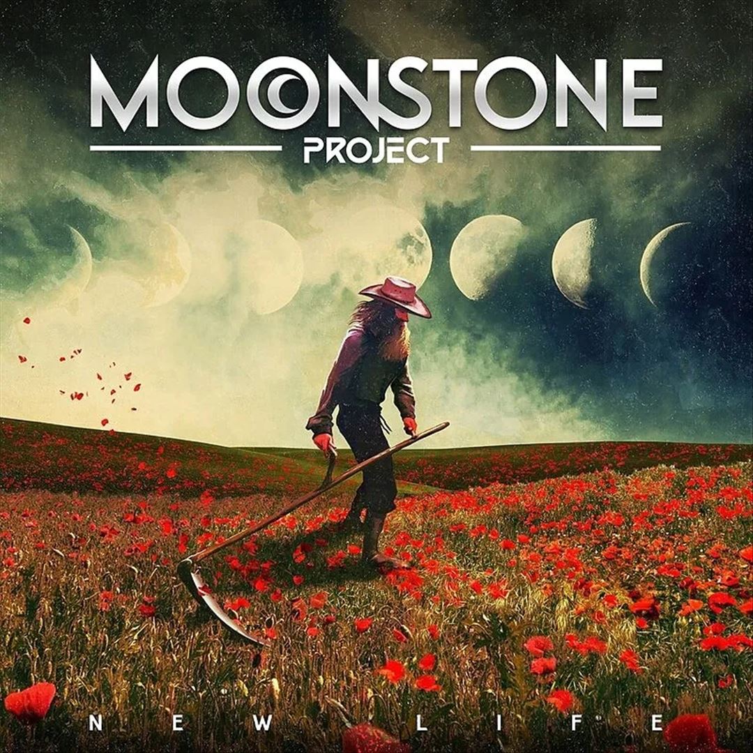 New Life cover art