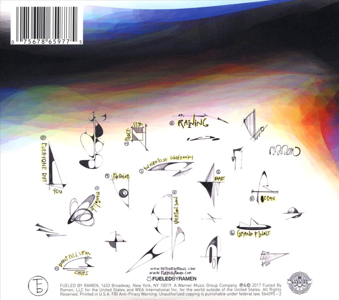 Going Grey cover art