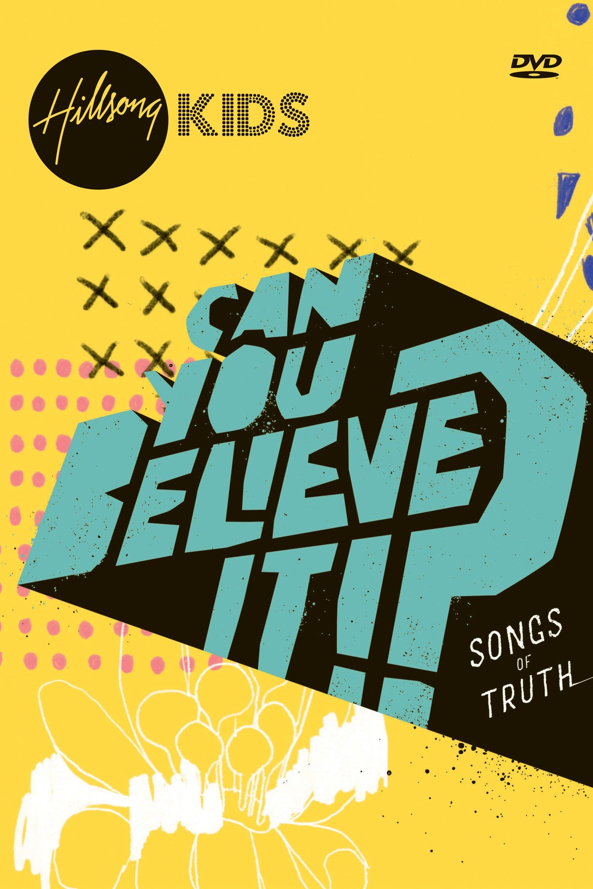 Can You Believe It? cover art