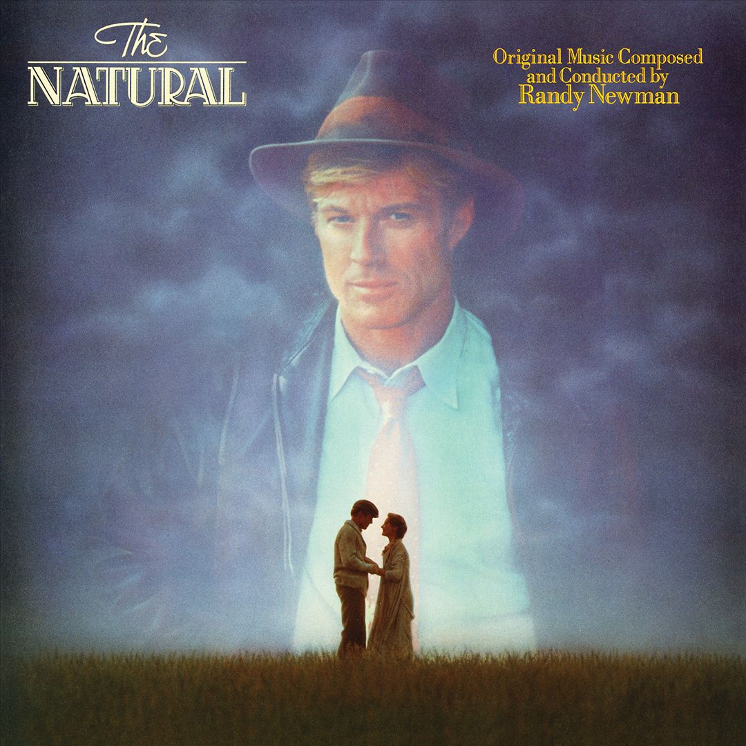 Natural cover art