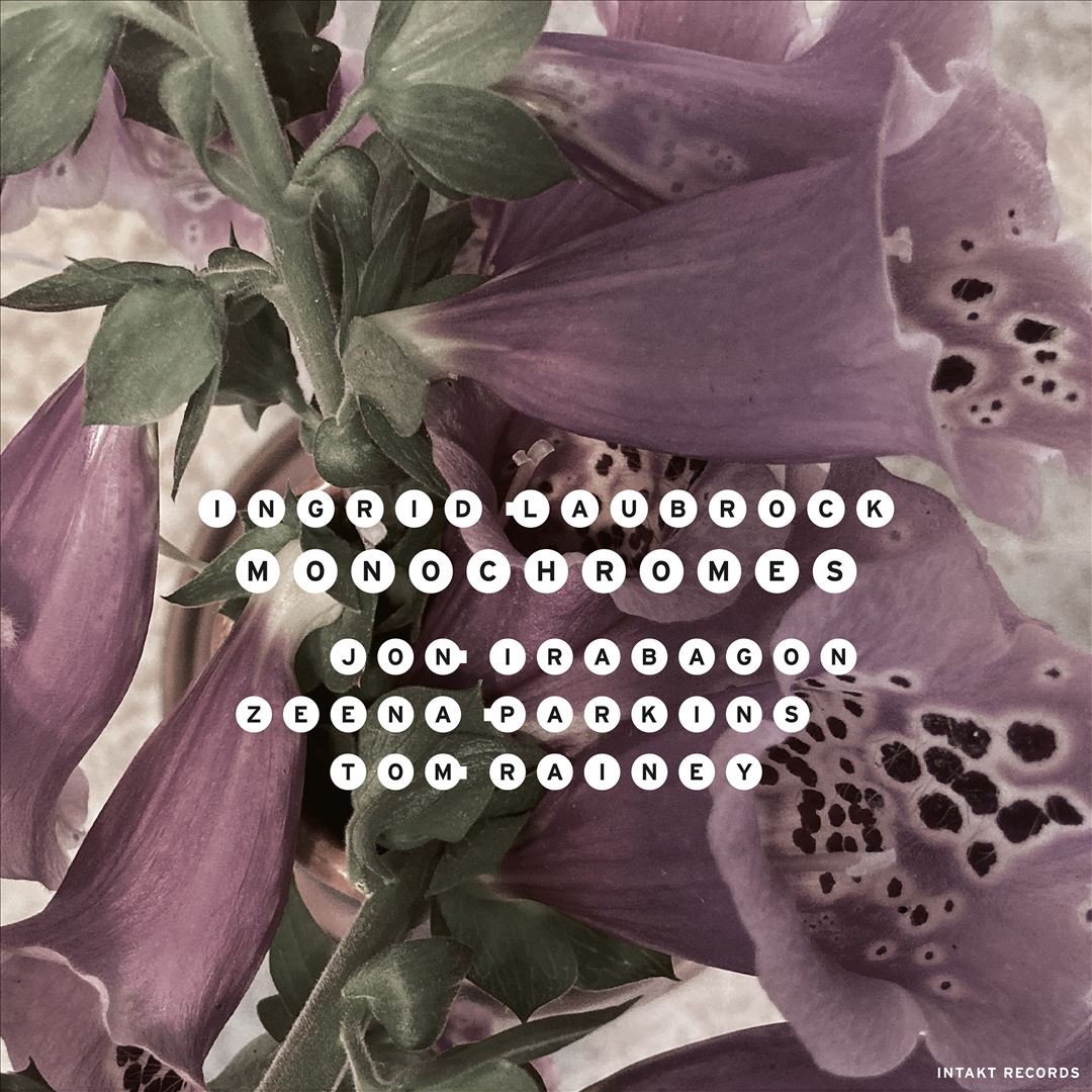 Monochromes cover art