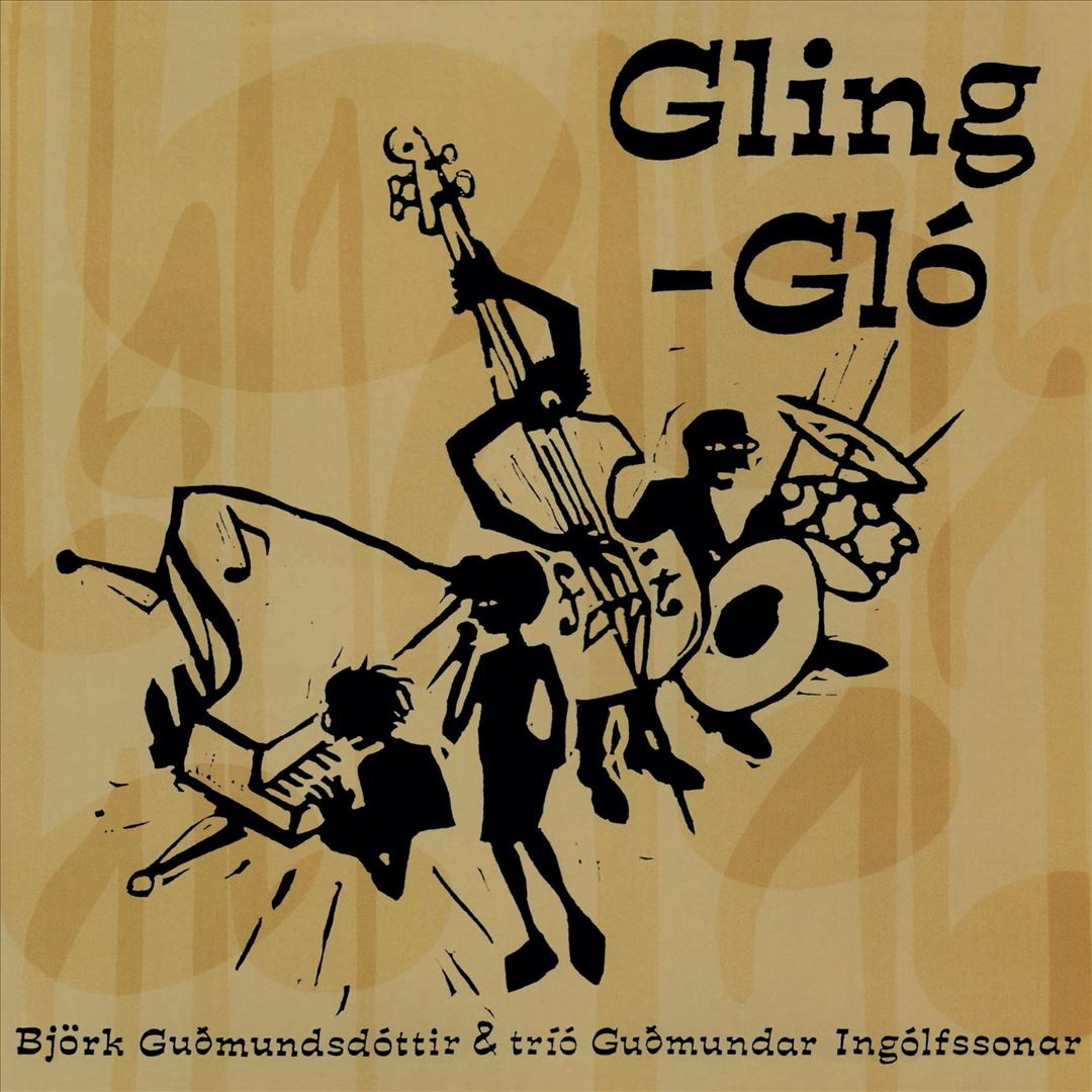 Gling-Gló cover art