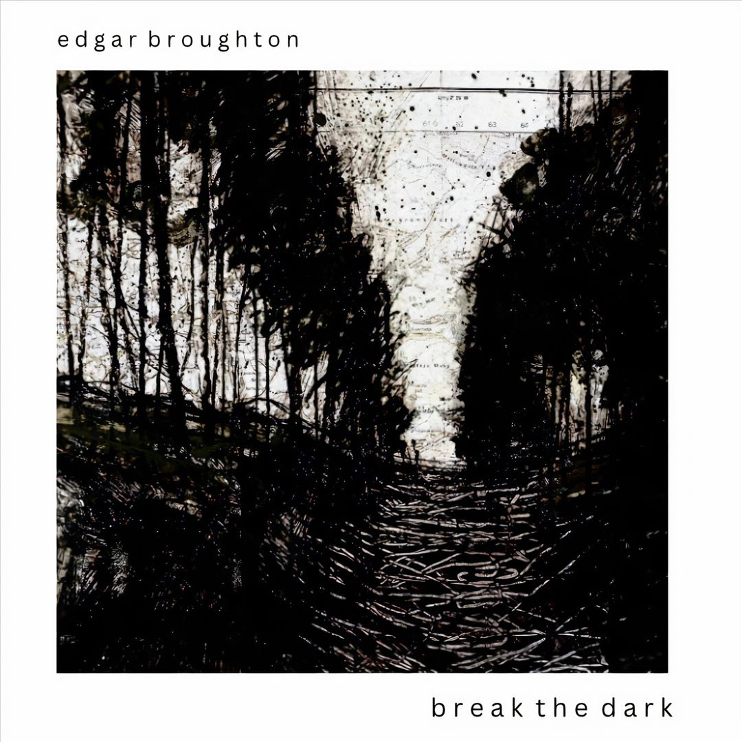 Break the Dark cover art