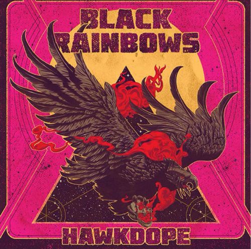 Hawkdope cover art