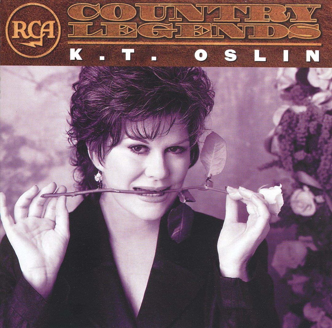 RCA Country Legends cover art