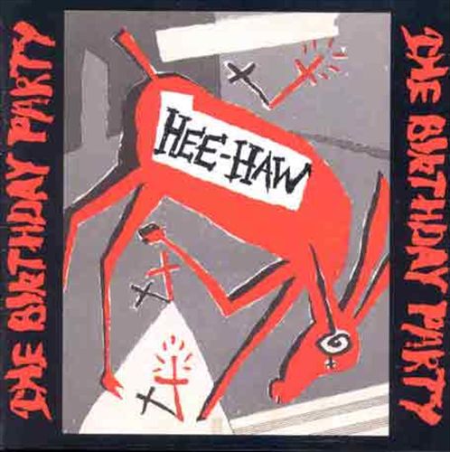 Hee Haw cover art