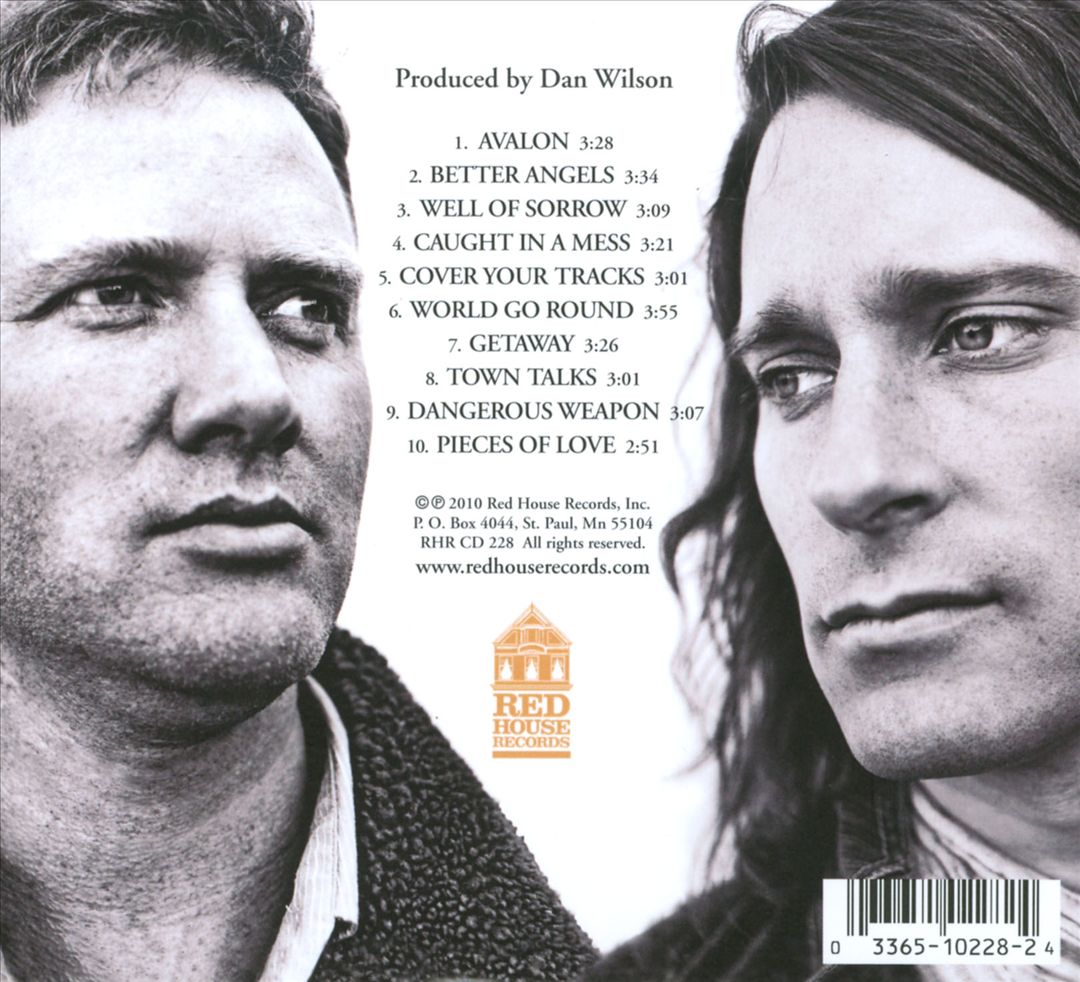Shade of the Trees cover art