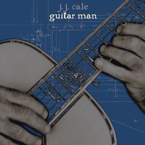 Guitar Man cover art