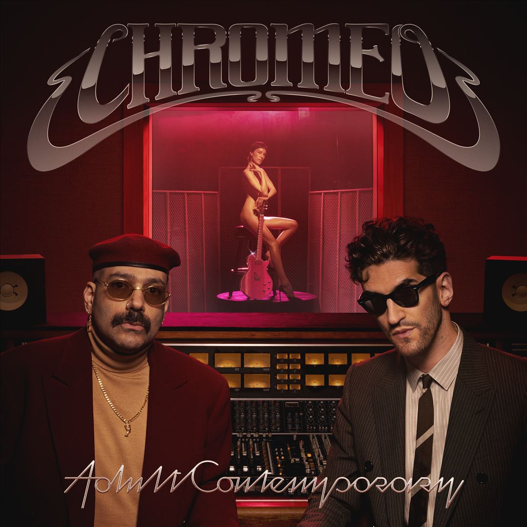 Adult Contemporary cover art