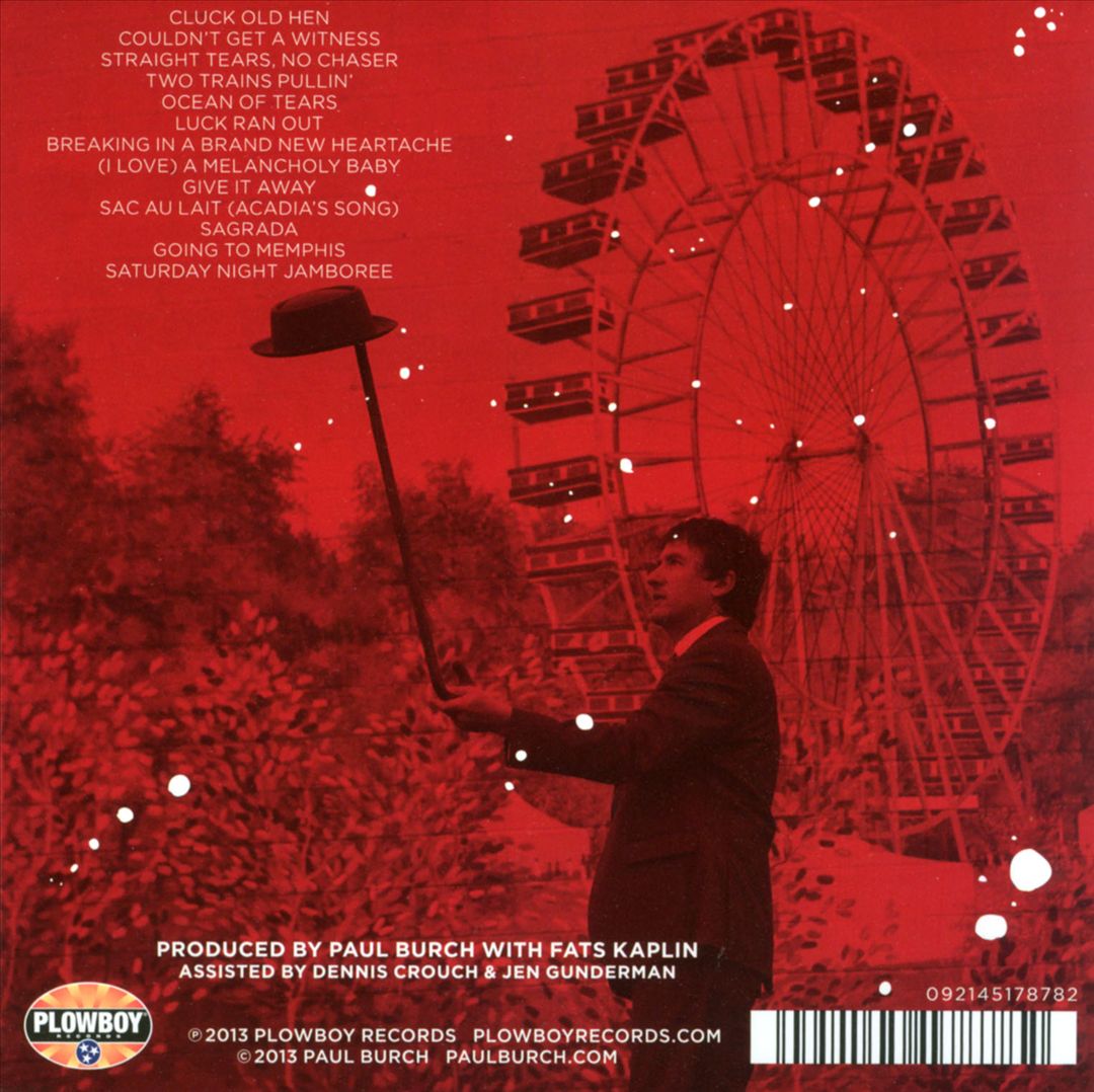 Fevers cover art