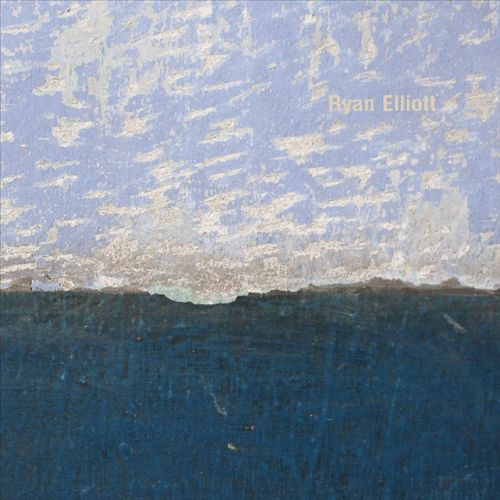 Paul's Horizon cover art