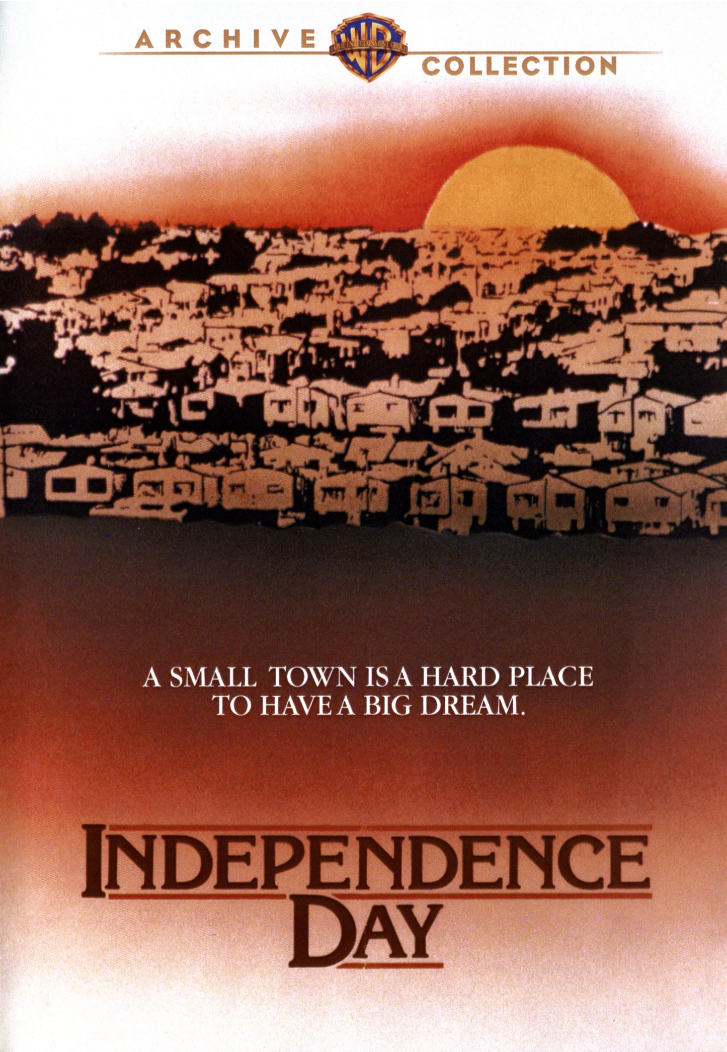 Independence Day cover art