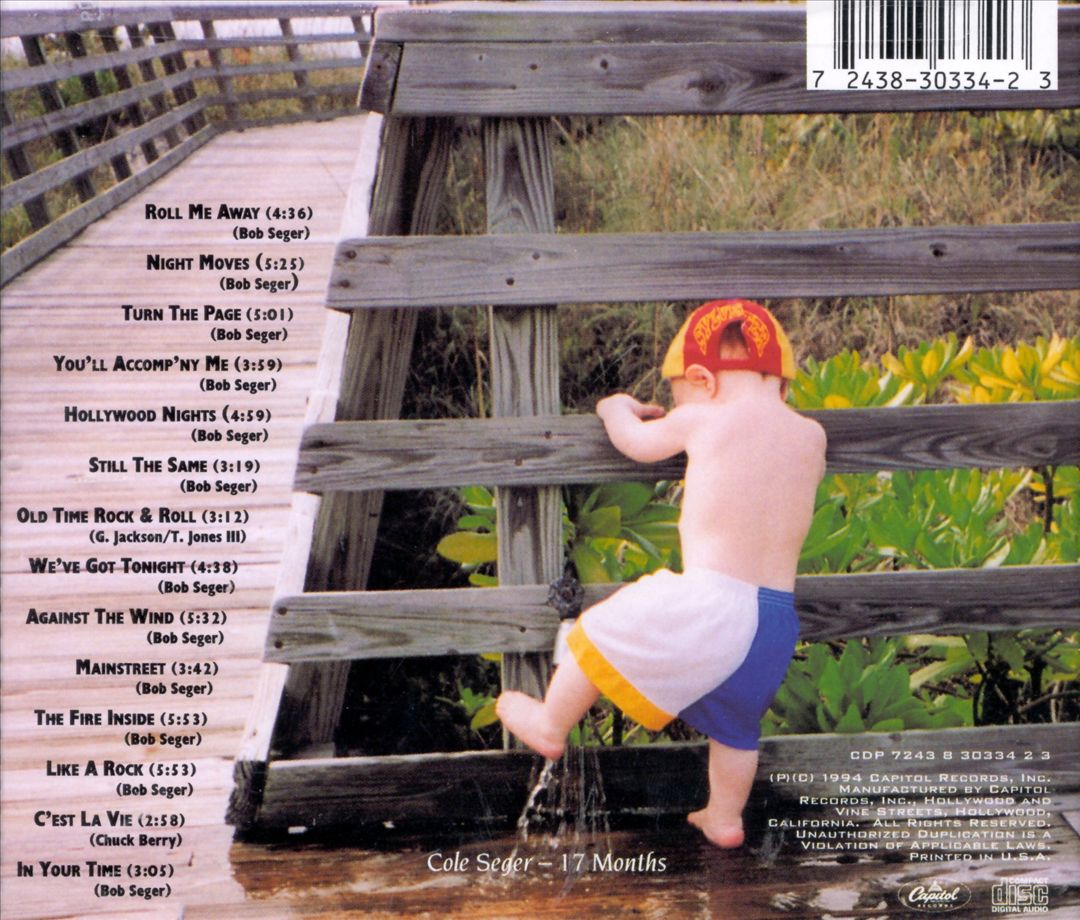Greatest Hits cover art