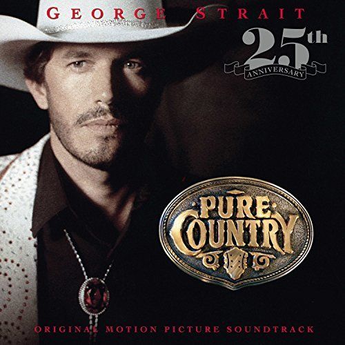 Pure Country cover art