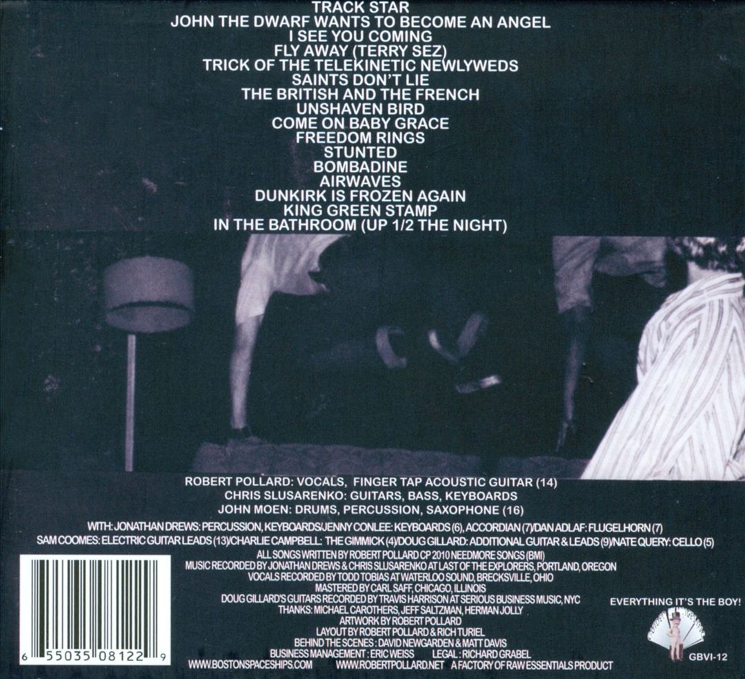 Our Cubehouse Still Rocks cover art