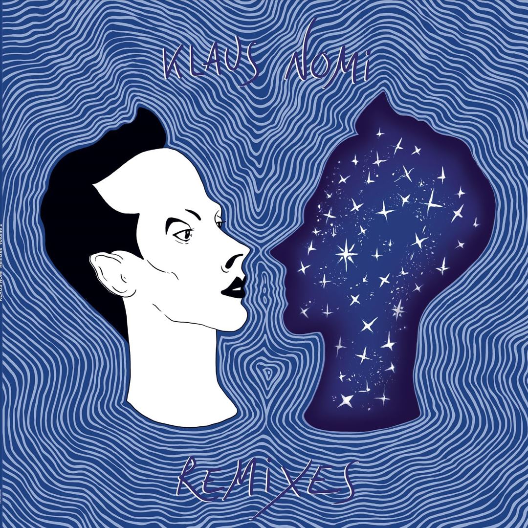 Remixes, Vol. 2 cover art