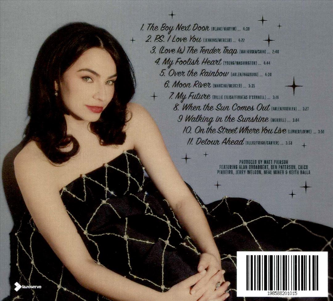 Stella Cole cover art