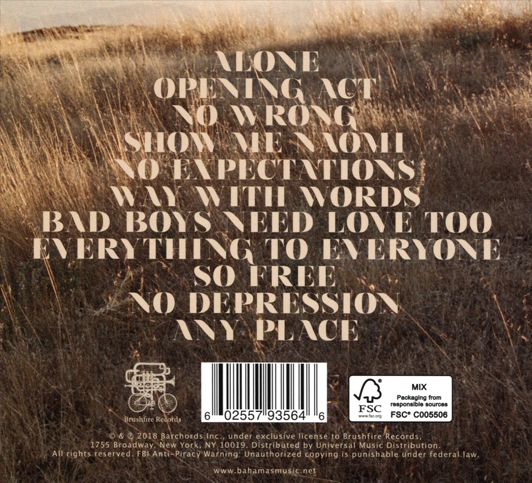 Earthtones cover art