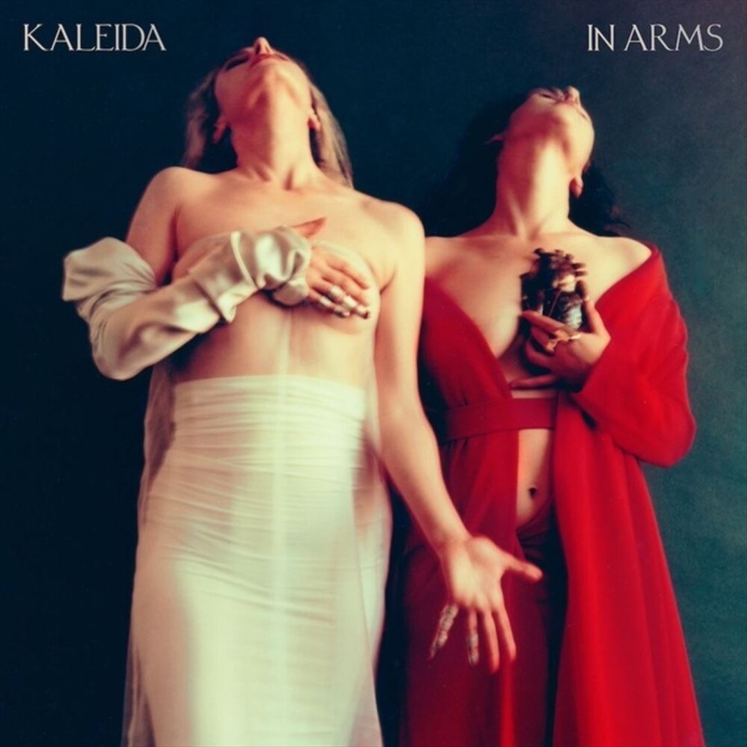 In Arms cover art