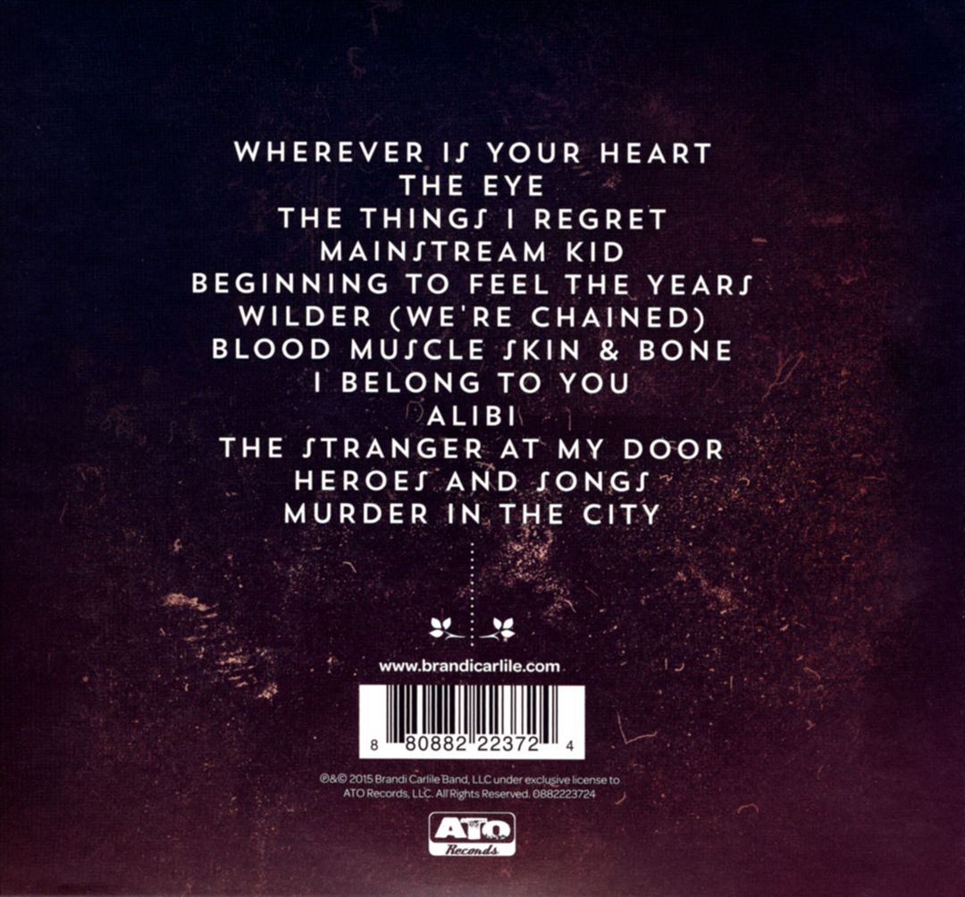 Firewatcher's Daughter cover art