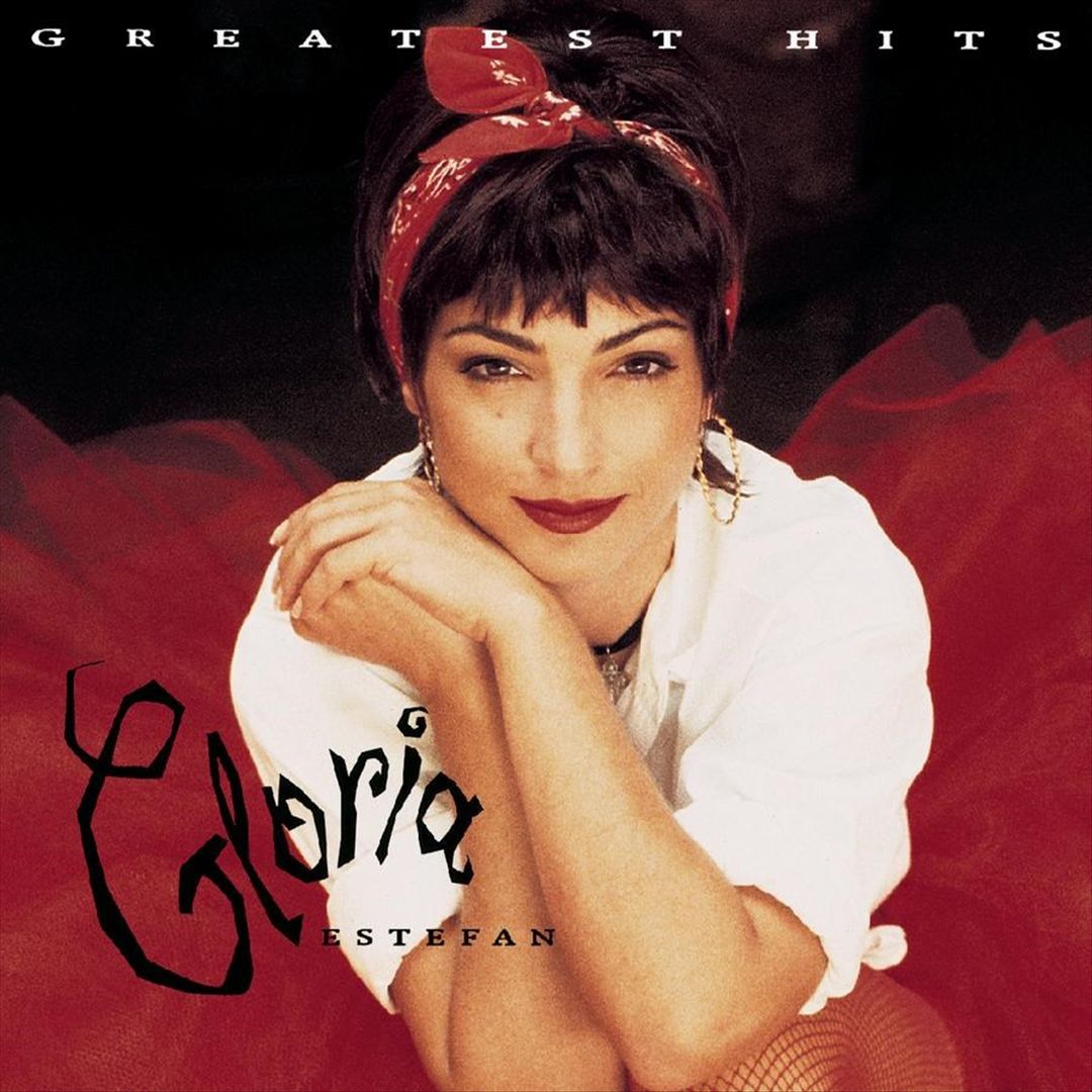 Greatest Hits cover art