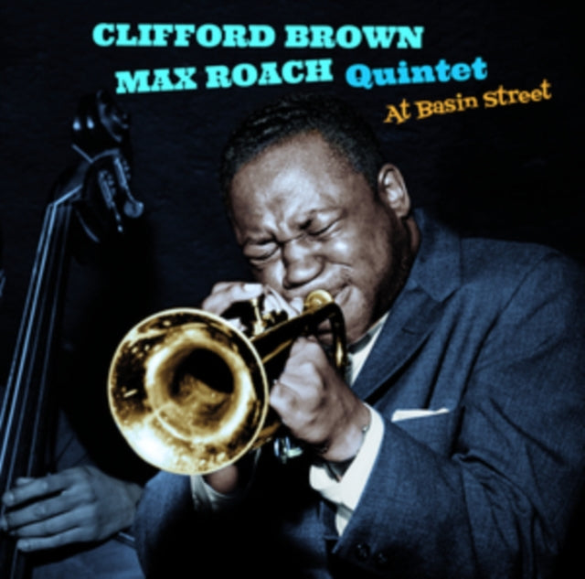 At Basin Street cover art
