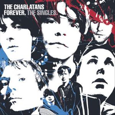 Forever: The Singles cover art