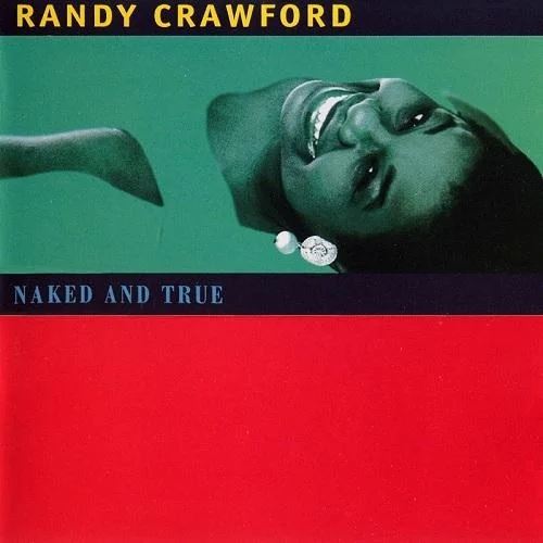 Naked and True cover art