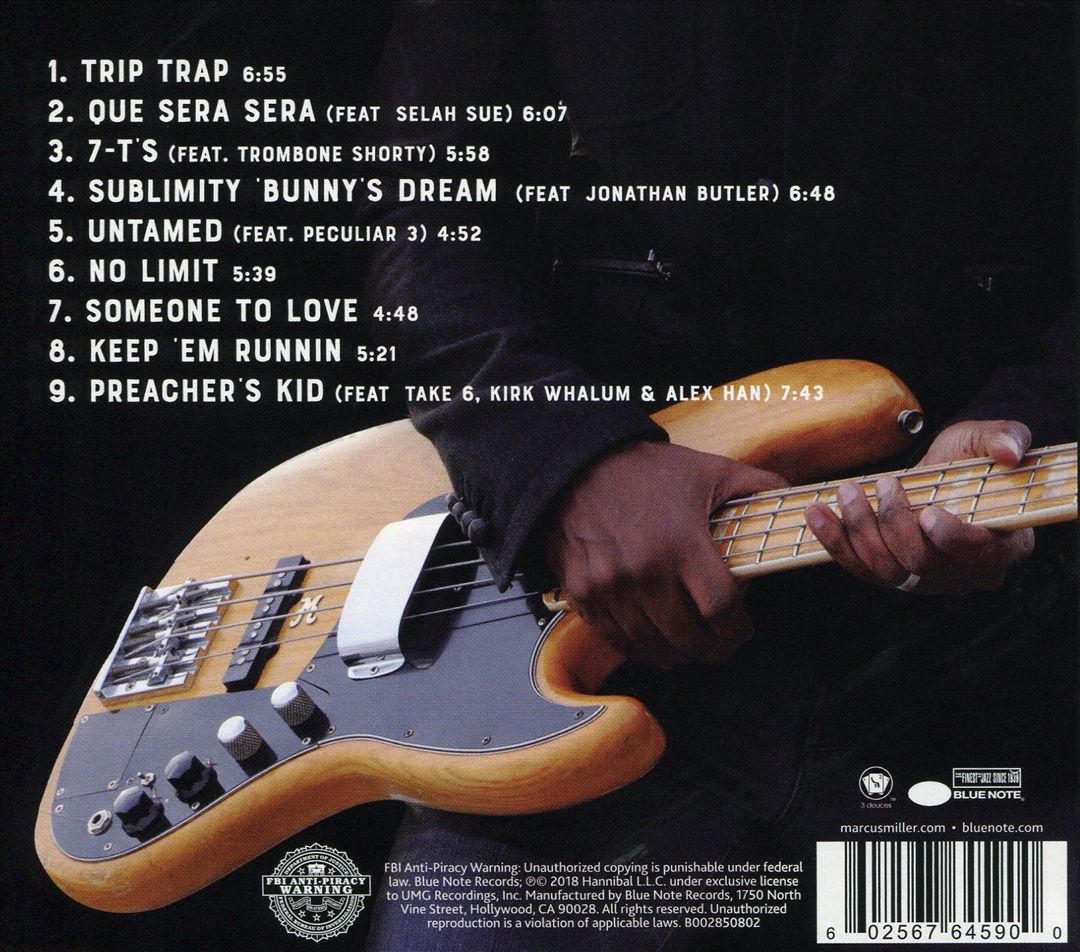 Laid Black cover art