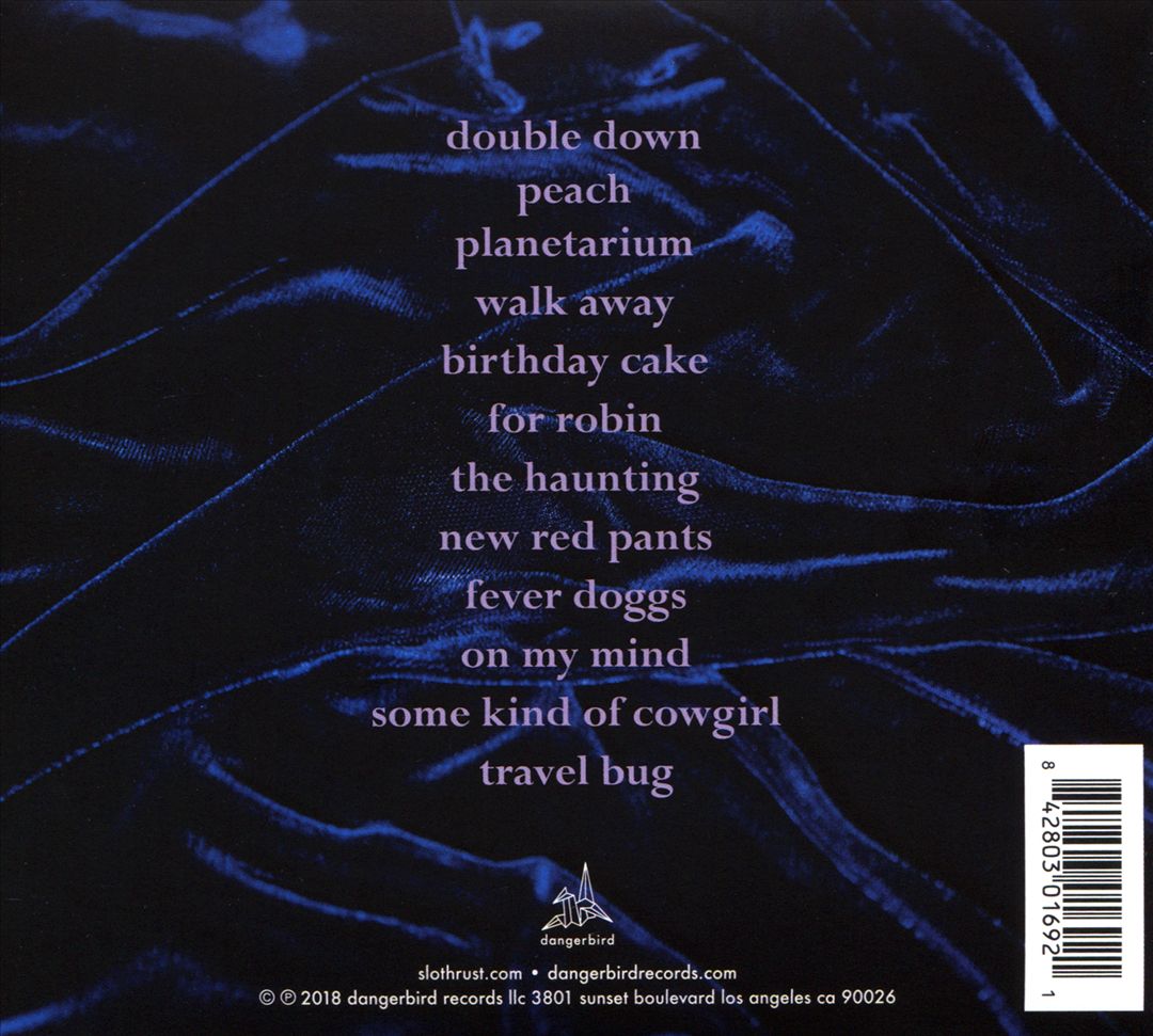 Pact cover art