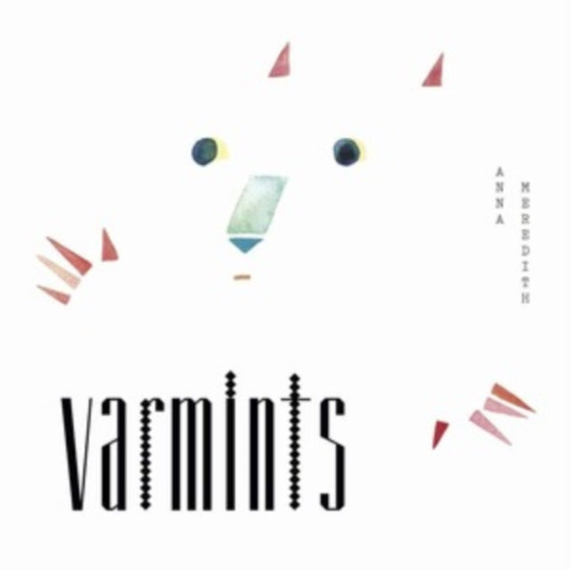 VARMINTS cover art