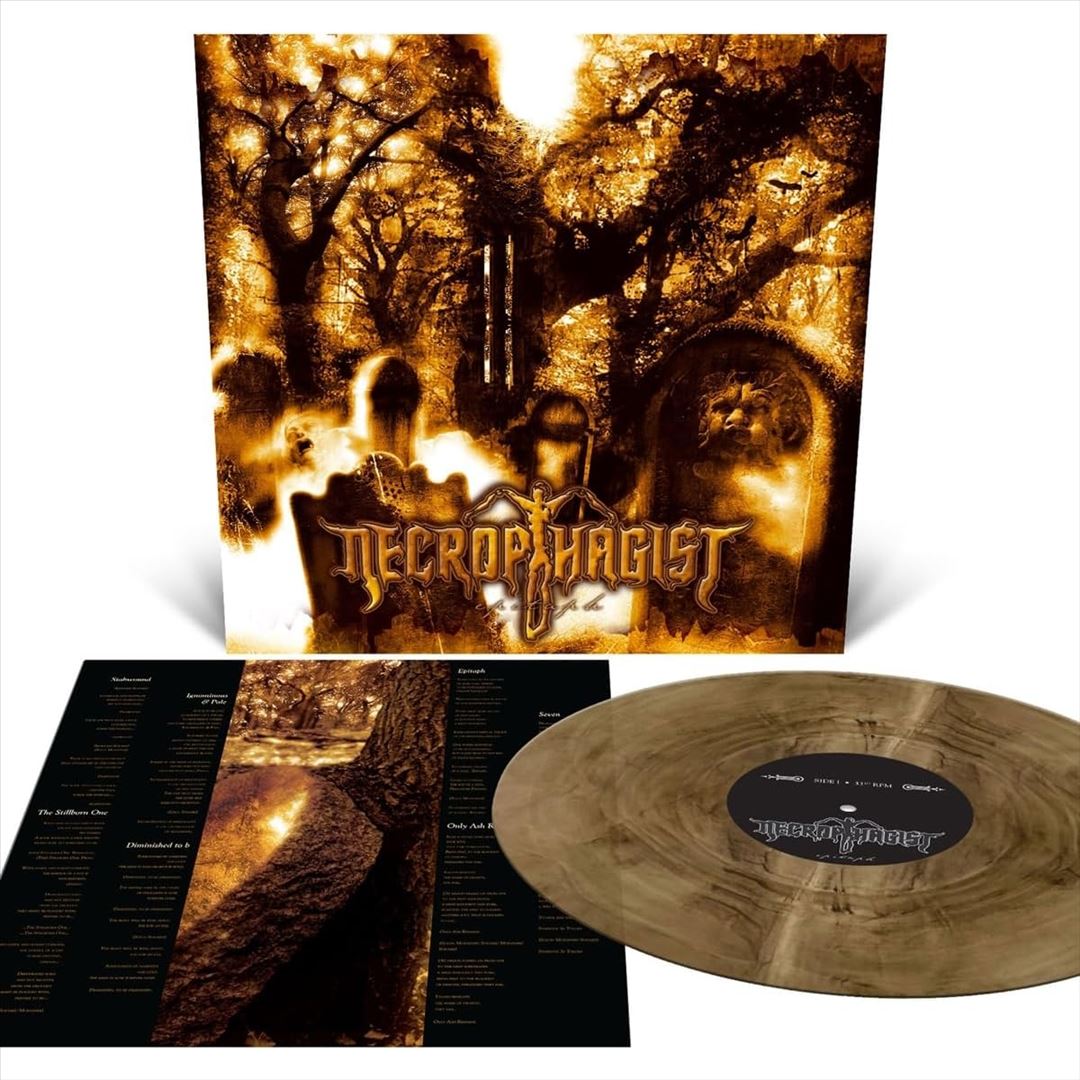 Epitaph cover art