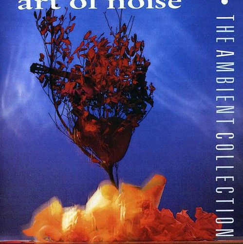 Ambient Collection cover art