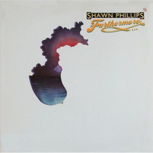 Furthermore cover art