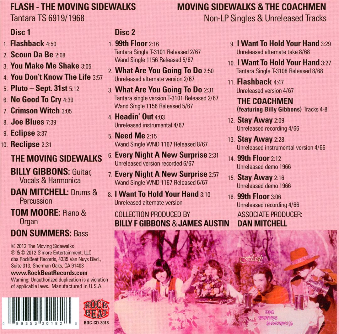 Complete Collection cover art