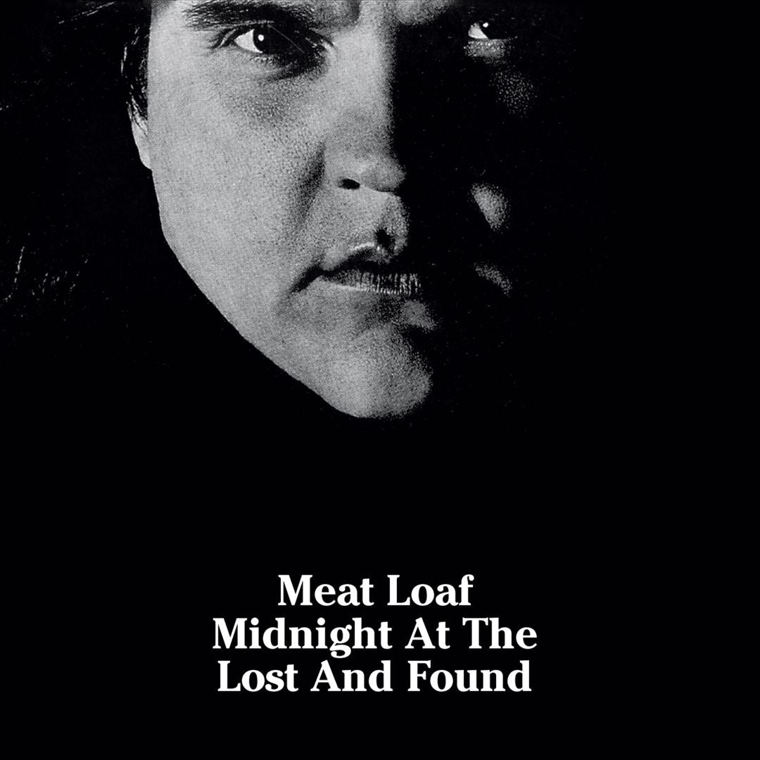 Midnight at the Lost and Found cover art
