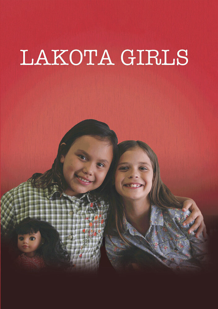 Lakota Girls cover art