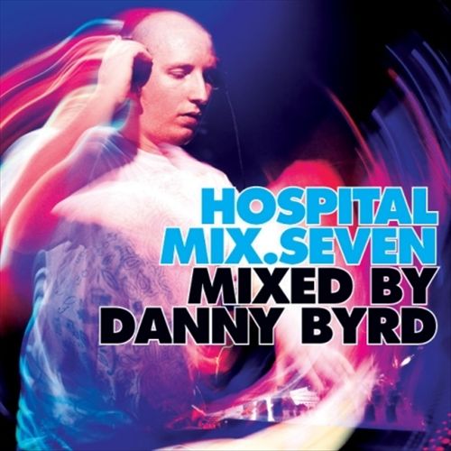 Hospital Mix, Vol. 7 cover art