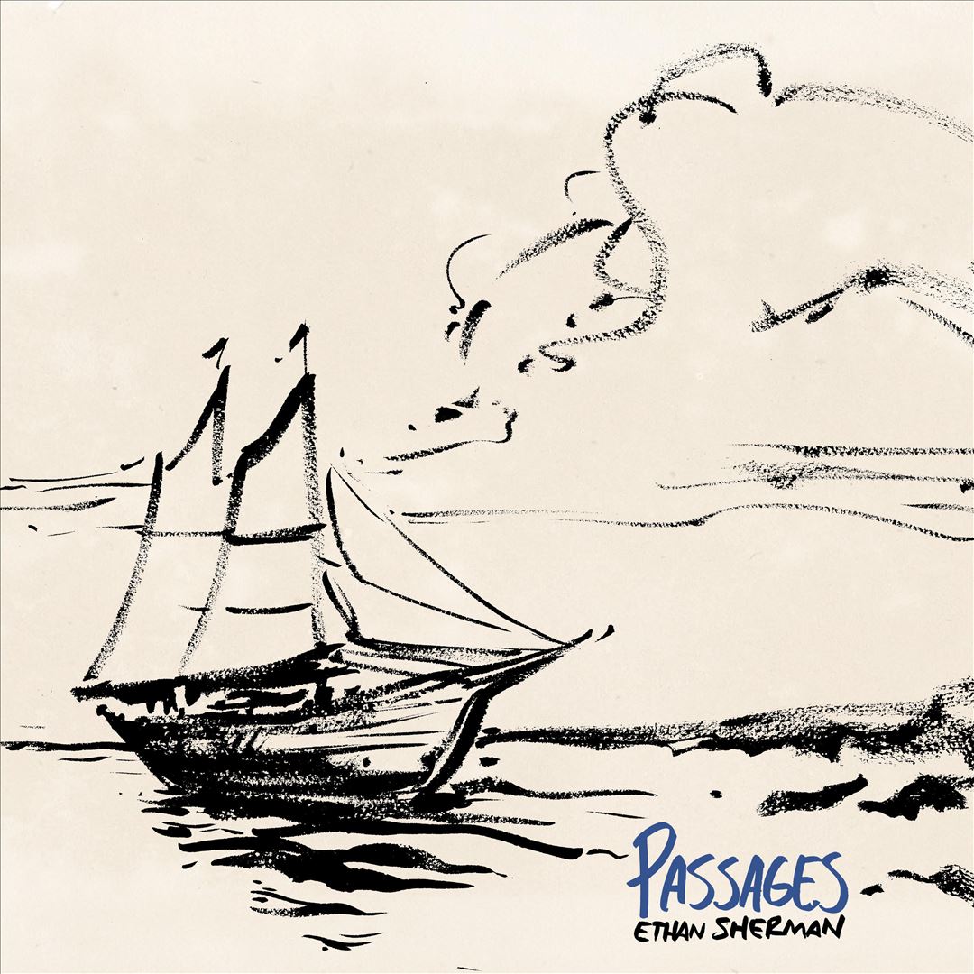 Passages cover art