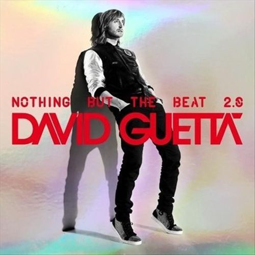 Nothing But the Beat 2.0 cover art