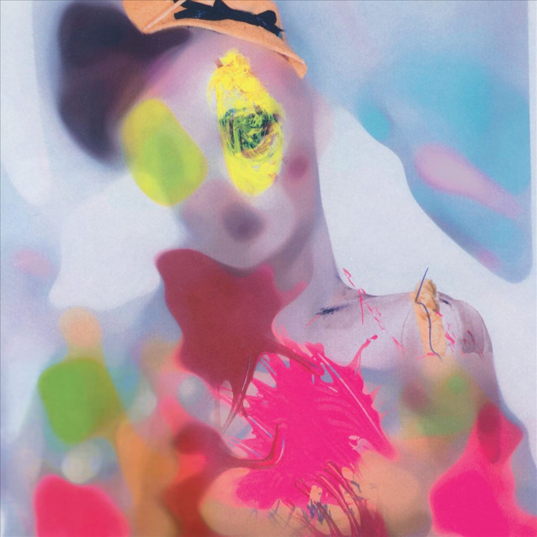 Kissin' Time cover art