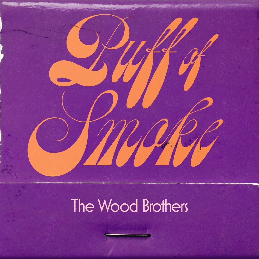 Puff of Smoke cover art