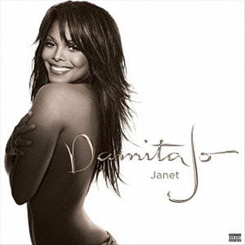 Damita Jo cover art
