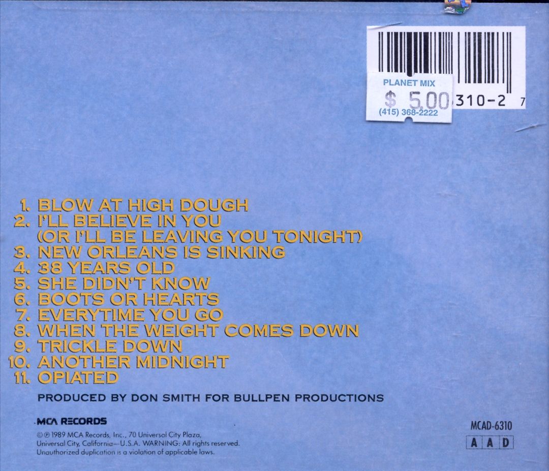 Up to Here cover art