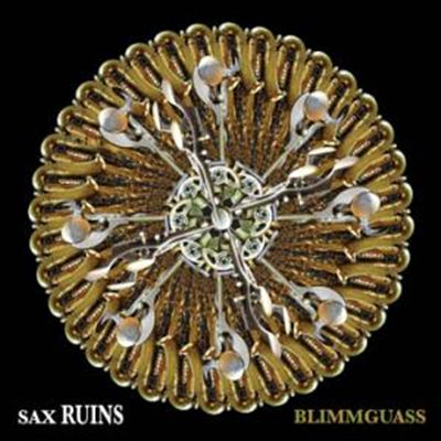 Blimmguass cover art