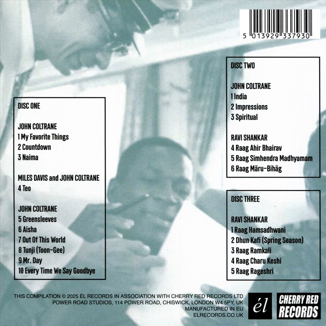 Jazz Raga cover art
